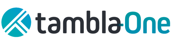 tamblaone logo